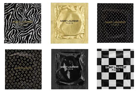 ysl condom review|st laurent condoms.